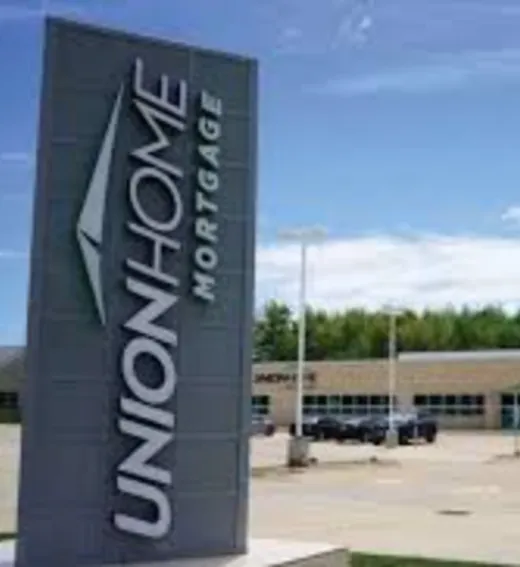 Tim Bullock Ohio Mortgage Lender with Union Home Mortgage reviews