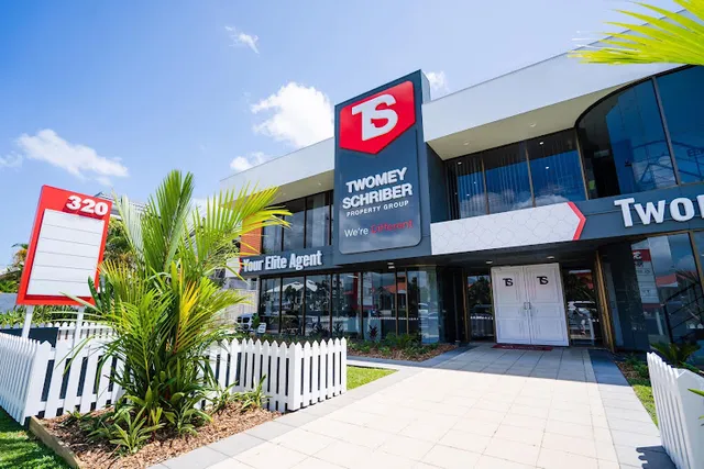 Twomey Schriber Property Group reviews