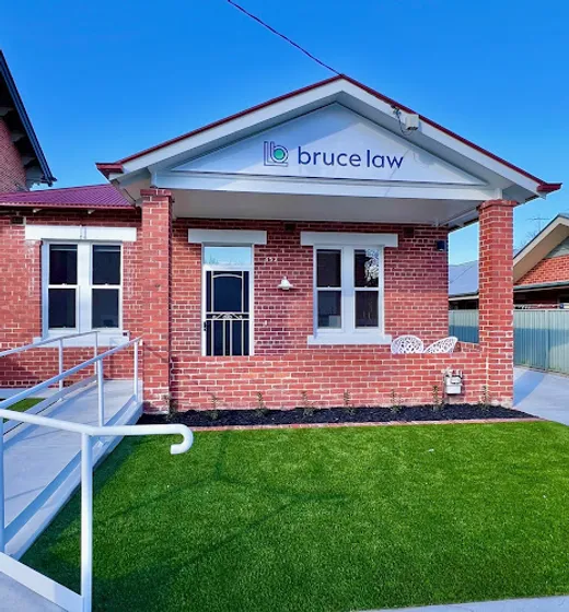 Bruce Law reviews