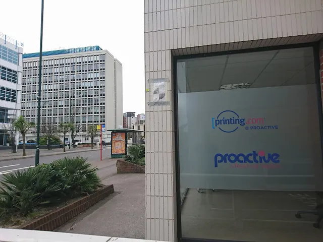 Proactive Marketing reviews