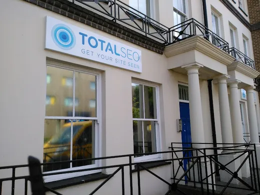 Total SEO & Marketing Ltd reviews