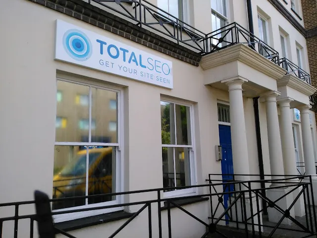 Total SEO & Marketing Ltd reviews