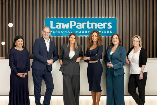 Law Partners Injury Lawyers Ballarat reviews