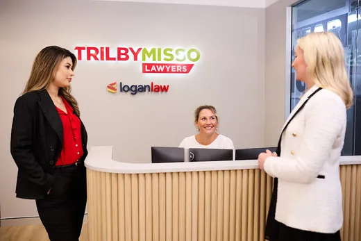 Trilby Misso Lawyers reviews