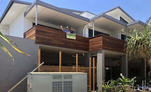 Mulcahy Lawyers & Conveyancers reviews