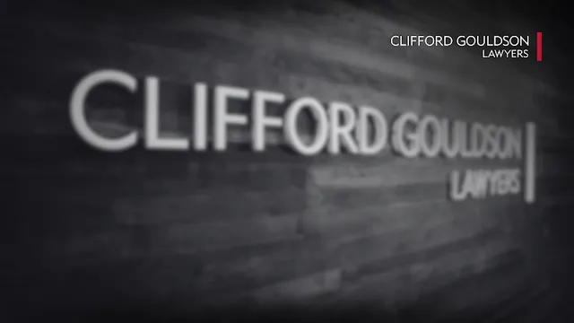 Clifford Gouldson Lawyers reviews