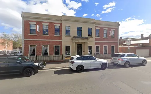 Jason Parker Legal reviews