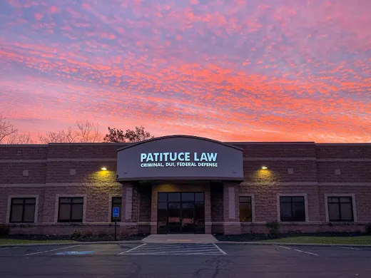 Patituce & Associates - Ohio Criminal Defense Attorneys reviews