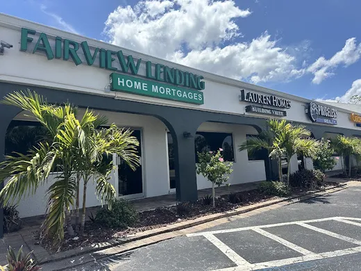 Fairview Lending - Home Mortgages reviews