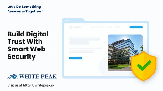 White Peak Marketing, SEO & Web Design reviews