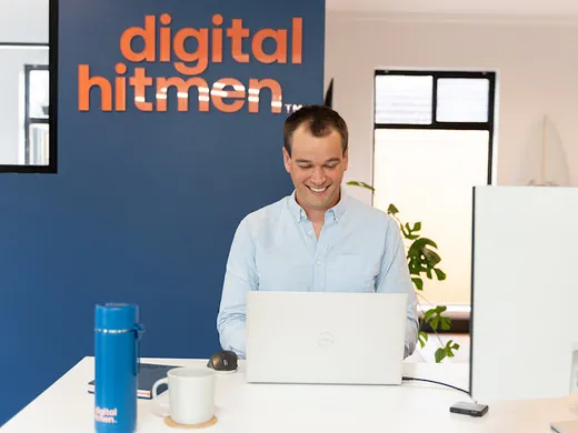 Digital Hitmen reviews