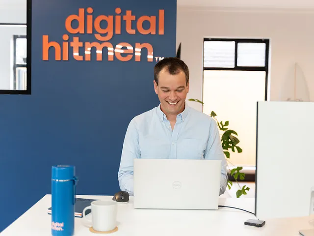 Digital Hitmen reviews