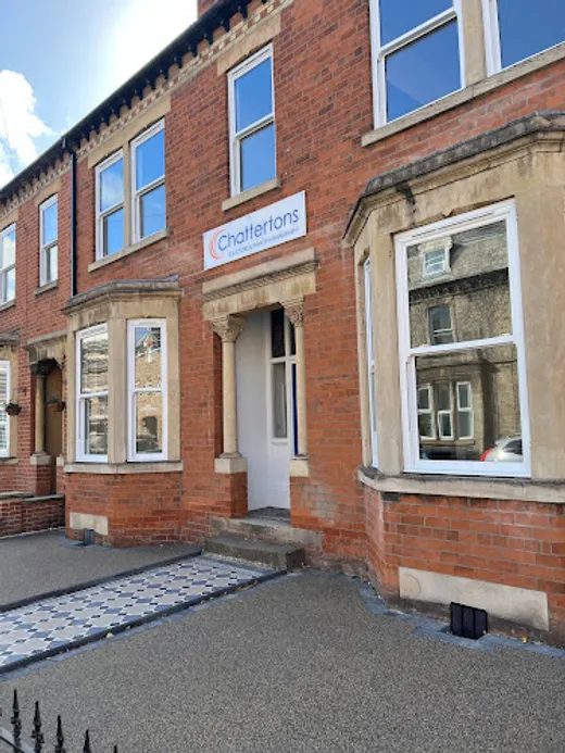 Chattertons Solicitors & Wealth Management - Grantham reviews