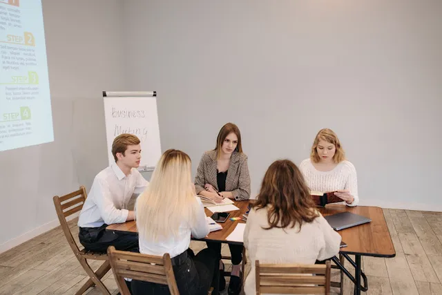 Social Market Way New York SEO Office reviews