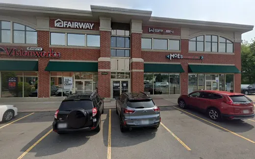 Fairway Independent Mortgage Corporation reviews