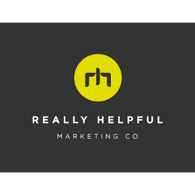 The Really Helpful Marketing Company reviews