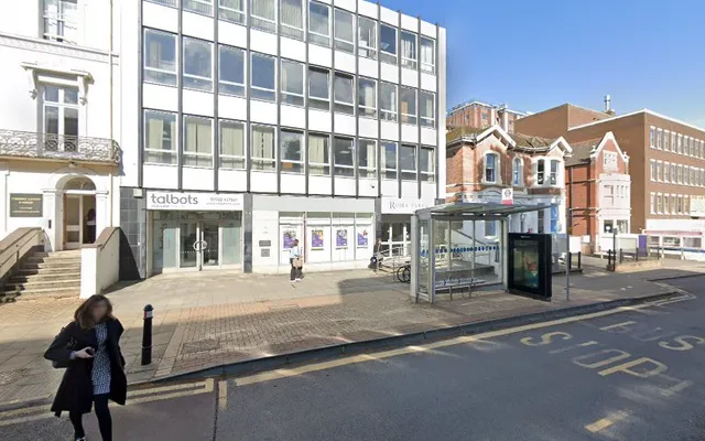 Talbots Law Solicitors - Wolverhampton reviews