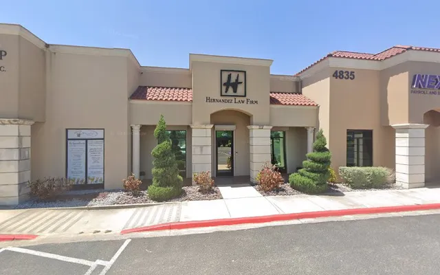 Hernandez Law Firm reviews