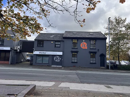 Walker Solicitors reviews