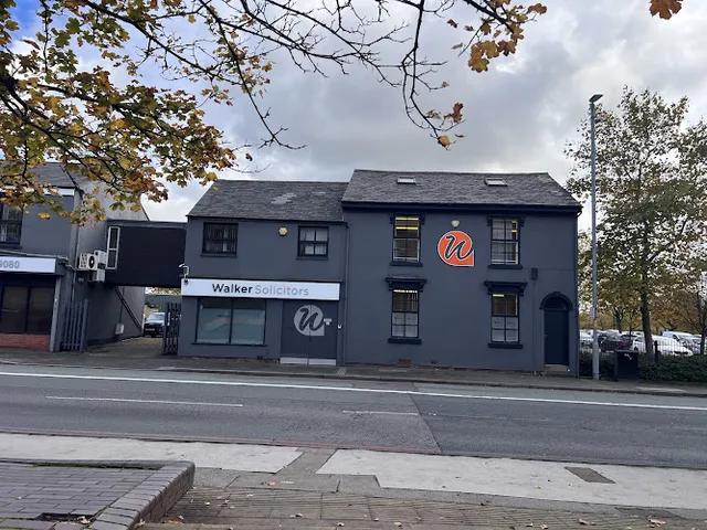 Walker Solicitors reviews
