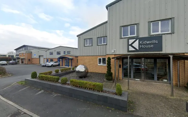 Kidwells Business Limited reviews