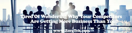 ZorgTek reviews
