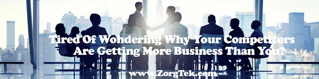 ZorgTek reviews
