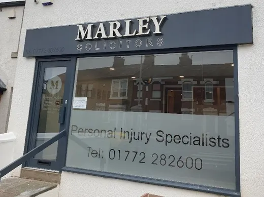 Marley Solicitors reviews