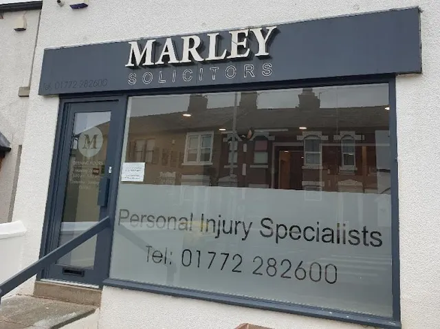 Marley Solicitors reviews