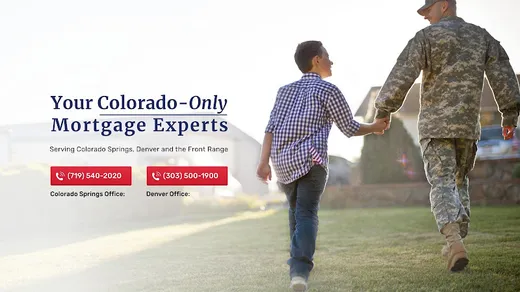 Front Range Mortgage reviews