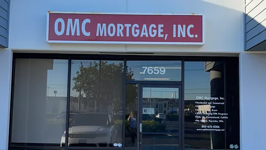 OMC Mortgage, Inc. - Mortgage Broker Licensed in CA-TX reviews