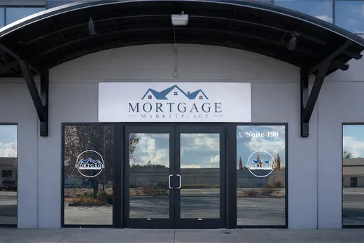 Mortgage Marketplace reviews