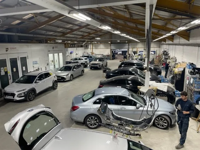 Motor Bodies Widnes Ltd reviews
