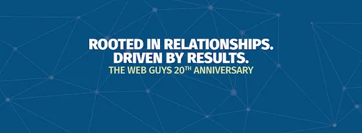 The Web Guys reviews