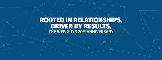 The Web Guys reviews