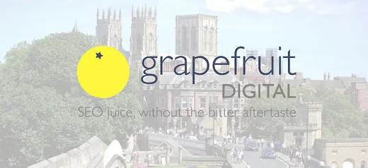Grapefruit SEO York reviews