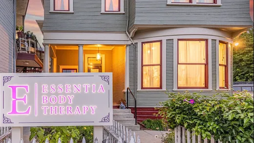 Essentia Body Therapy reviews