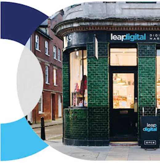 Leap Digital - Digital Marketing Agency Essex reviews