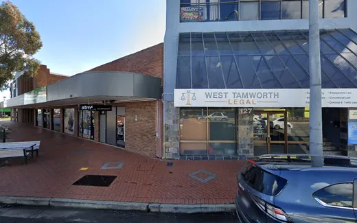 West Tamworth Legal reviews