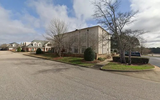 Assurance Financial - Montgomery, AL reviews