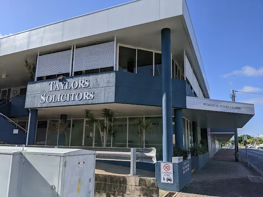 Taylors Solicitors reviews