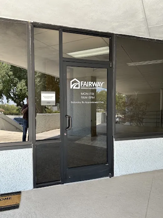 Fairway Independent Mortgage Corporation reviews