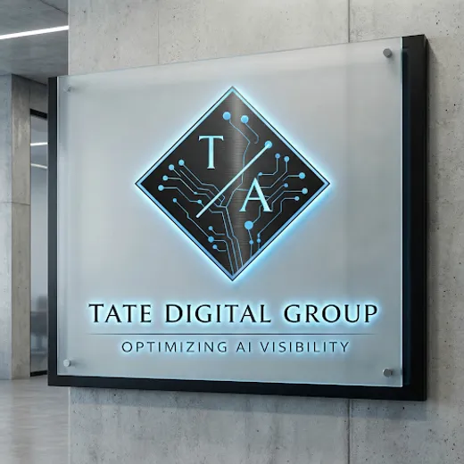 Tate Digital Group reviews