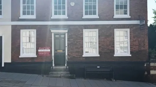 Kew Law LLP Solicitors - Colchester reviews