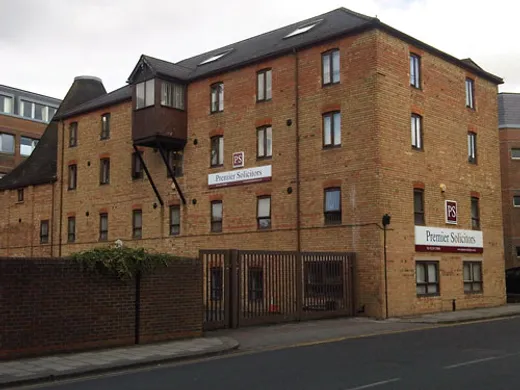 Premier Solicitors reviews