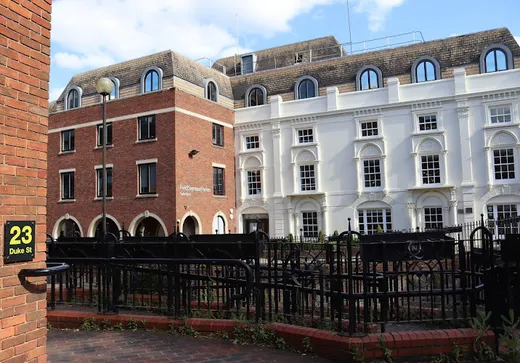 Field Seymour Parkes LLP reviews