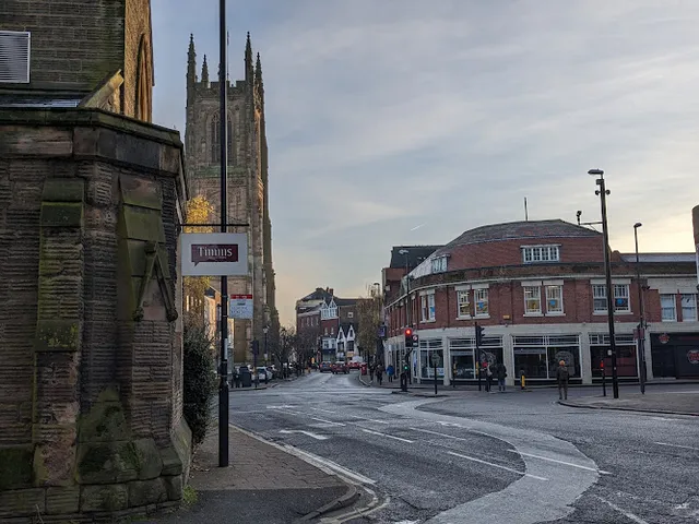 Timms Solicitors reviews
