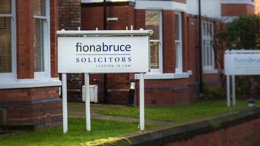 Fiona Bruce Solicitors - Warrington reviews