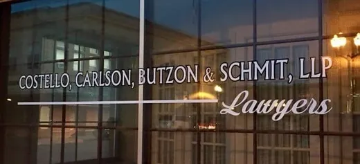 Costello, Carlson & Butzon, LLP reviews