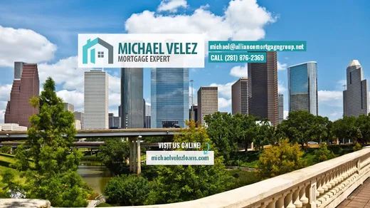 Michael Velez - Mortgage Expert reviews